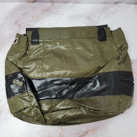 Deanna Prima Miche Purse SHELL ONLY Adjustable straps interchangeable exterior - Picture 3 of 8